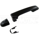 Purchase Top-Quality Exterior Door Handle by DORMAN/HELP - 96622 pa5