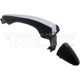 Purchase Top-Quality Exterior Door Handle by DORMAN/HELP - 96623 pa4