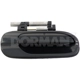 Purchase Top-Quality Exterior Door Handle by DORMAN/HELP - 96630 pa3