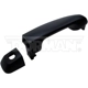 Purchase Top-Quality Exterior Door Handle by DORMAN/HELP - 96636 pa1