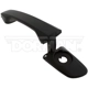 Purchase Top-Quality Exterior Door Handle by DORMAN/HELP - 96639 pa1