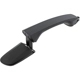 Purchase Top-Quality Exterior Door Handle by DORMAN/HELP - 96641 pa1