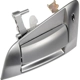Purchase Top-Quality Exterior Door Handle by DORMAN/HELP - 96900 pa2