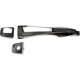 Purchase Top-Quality DORMAN/HELP - 97741 - Exterior Door Handle pa3