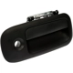 Purchase Top-Quality Exterior Door Handle by DORMAN/HELP - 97746 pa2