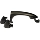 Purchase Top-Quality DORMAN/HELP - 97772 - Exterior Door Handle pa2