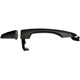 Purchase Top-Quality DORMAN/HELP - 97780 - Exterior Door Handle pa1