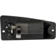 Purchase Top-Quality DORMAN (OE SOLUTIONS) - 79100M - Exterior Door Handle Rear Left pa1