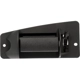 Purchase Top-Quality DORMAN (OE SOLUTIONS) - 79100M - Exterior Door Handle Rear Left pa4
