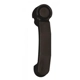 Purchase Top-Quality Exterior Door Handle by RAMPAGE PRODUCTS - 87501 pa1
