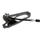 Purchase Top-Quality DORMAN - 95317 - Exterior Door Handle With Silver Cable pa2