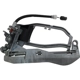 Purchase Top-Quality Exterior Door Handle Reinforcement by DORMAN/HELP - 95318 pa4