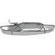 Purchase Top-Quality SKP - SK80545CD - Front Passenger Side Exterior Door Handle pa3