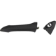 Purchase Top-Quality Exterior Door Handle by URO - 51218243617K pa5