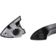 Purchase Top-Quality Exterior Door Handle by URO - 51218243618K pa6
