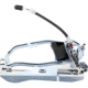 Purchase Top-Quality Exterior Door Handle by URO - 51228243635 pa4