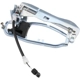 Purchase Top-Quality Exterior Door Handle by URO - 51228243635 pa5