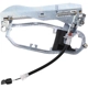 Purchase Top-Quality Exterior Door Handle by URO - 51228243636 pa3