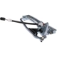 Purchase Top-Quality Exterior Door Handle by URO - 51228243636 pa5