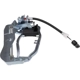 Purchase Top-Quality Exterior Door Handle by URO - 51228243636 pa6