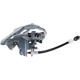Purchase Top-Quality Exterior Door Handle by URO - 51228243636 pa7