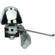 Purchase Top-Quality URO - 68069943AC - Exterior Door Handle pa1