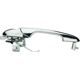 Purchase Top-Quality URO - 68069943AC - Exterior Door Handle pa3