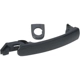 Purchase Top-Quality Exterior Door Handle by VAICO - V10-6161 pa3