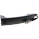 Purchase Top-Quality VEMO - V48-85-0001 - Exterior Door Handle pa1