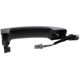 Purchase Top-Quality VEMO - V48-85-0001 - Exterior Door Handle pa3