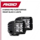 Purchase Top-Quality Exterior Multi Purpose LED by RIGID INDUSTRIES - 202113 pa5