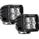 Purchase Top-Quality RIGID INDUSTRIES - 202213 - Spot Beam LED Lights pa1