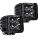 Purchase Top-Quality Exterior Multi Purpose LED by RIGID INDUSTRIES - 202213BLK pa3