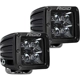 Purchase Top-Quality Exterior Multi Purpose LED by RIGID INDUSTRIES - 202213BLK pa4