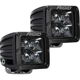 Purchase Top-Quality Exterior Multi Purpose LED by RIGID INDUSTRIES - 202213BLK pa5