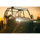 Purchase Top-Quality Exterior Multi Purpose LED by RIGID INDUSTRIES - 202513 pa23