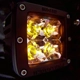 Purchase Top-Quality Exterior Multi Purpose LED by RIGID INDUSTRIES - 202513 pa28