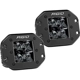 Purchase Top-Quality Exterior Multi Purpose LED by RIGID INDUSTRIES - 212213BLK pa3
