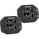 Purchase Top-Quality Exterior Multi Purpose LED by RIGID INDUSTRIES - 212213BLK pa4