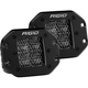 Purchase Top-Quality RIGID INDUSTRIES - 212513BLK - Diffused Midnight Flush Mount pa1