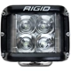 Purchase Top-Quality RIGID INDUSTRIES - 261113 - Flood Beam LED Light pa2