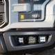 Purchase Top-Quality Exterior Multi Purpose LED by RIGID INDUSTRIES - 262113 pa11