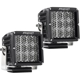 Purchase Top-Quality Exterior Multi Purpose LED by RIGID INDUSTRIES - 322713 pa1