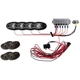 Purchase Top-Quality RIGID INDUSTRIES - 400203 - White LED Rock Light Kit pa2