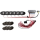 Purchase Top-Quality RIGID INDUSTRIES - 400253 - White LED Rock Light Kit pa2