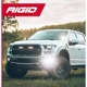 Purchase Top-Quality Exterior Multi Purpose LED by RIGID INDUSTRIES - 40185 pa4