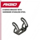 Purchase Top-Quality Exterior Multi Purpose LED by RIGID INDUSTRIES - 40185 pa6