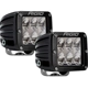 Purchase Top-Quality RIGID INDUSTRIES - 502313 - Driving Beam LED Lights pa1