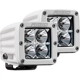 Purchase Top-Quality RIGID INDUSTRIES - 602113 - White Housing Flood Beam LED Lights pa1