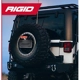 Purchase Top-Quality Exterior Multi Purpose LED by RIGID INDUSTRIES - 90133 pa3